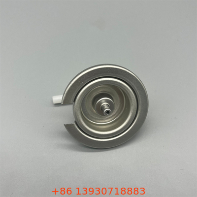 Low-Pressure Kitchen Gas Valve for Residential Appliances | Universal 3/8-Inch Gas Flow Control