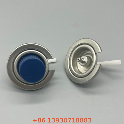 Adjustable Brass Kitchen Gas Valve for Commercial Kitchens | 1-Inch Heavy-Duty Gas Control Valve