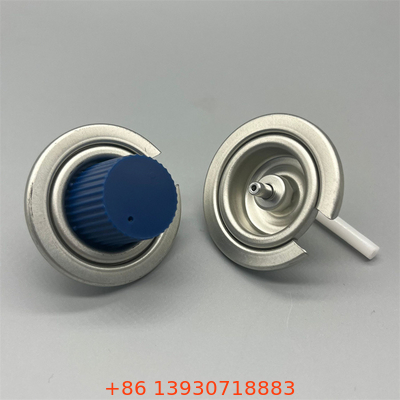 High-Precision Kitchen Gas Valve for Professional Chefs | 3/4-Inch Aluminum Gas Control Valve