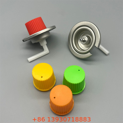High-Performance Gas Stove Pressure Valve for Kitchen Safety | Adjustable Pressure Control for Propane Stoves