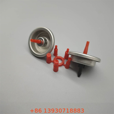 Versatile Refillable Lighter Valve for Household Convenience - Reliable and User-Friendly Design