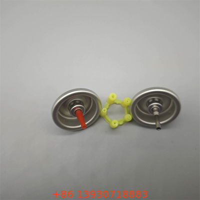 Versatile Refillable Lighter Valve for Household Convenience - Reliable and User-Friendly Design