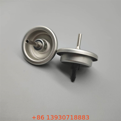 High-Performance Refillable Lighter Valve for Outdoor Adventures - Safe and Efficient Refilling