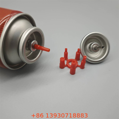 Versatile Refillable Lighter Valve for Household Convenience - Reliable and User-Friendly Design