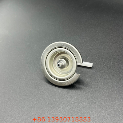 Premium Gas Stove Pressure Valve for Natural Gas Stoves | Adjustable Pressure Regulator for Safe Cooking