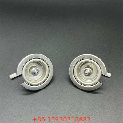 Premium Gas Stove Pressure Valve for Natural Gas Stoves | Adjustable Pressure Regulator for Safe Cooking