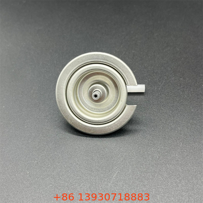 Gas Hob Valve for Efficient Kitchen Cooking | High Precision Brass Gas Control Valve | Durable Gas Stove Valve for Home