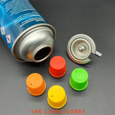 Versatile Gas Valve for Residential Systems - Safe and Efficient Flow Management
