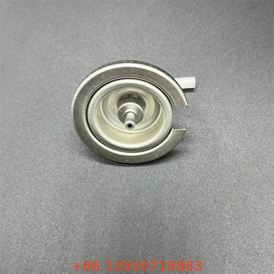 High-Performance Gas Stove Pressure Valve for Kitchen Safety | Adjustable Pressure Control for Propane Stoves