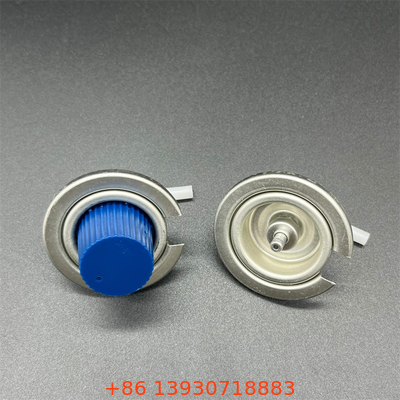Gas Hob Valve for Efficient Kitchen Cooking | High Precision Brass Gas Control Valve | Durable Gas Stove Valve for Home