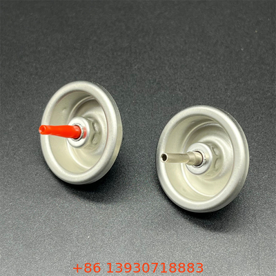 One Inch Lighter Gas Valve for Consistent Gas Flow – Reliable Gas Valve for Portable Gas Appliances