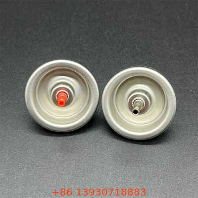 One Inch Lighter Gas Valve for Consistent Gas Flow – Reliable Gas Valve for Portable Gas Appliances
