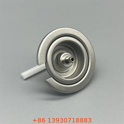 Reliable Gas Hob Control Valve for Kitchens | Brass Gas Valve for Efficient Gas Flow | Durable Gas Appliance Valve for P