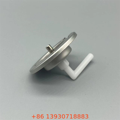 Durable Gas Cooktop Valve for Commercial Kitchens - Robust and Precise Performance
