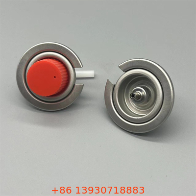 High-Durability Gas Hob Valve for Cooking | Brass Gas Valve for Natural Gas and LPG Systems | Reliable Gas Stove Valve f