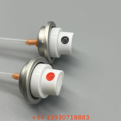 Reliable Aerosol Paint Can Valve | Leak-Proof Paint Spray Valve for Precision Application | High-Durability Paint Can Co