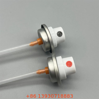 Durable Paint Can Valve for Smooth Dispensing | High-Performance Spray Valve for Aerosol Paint Cans | Precision Paint Di