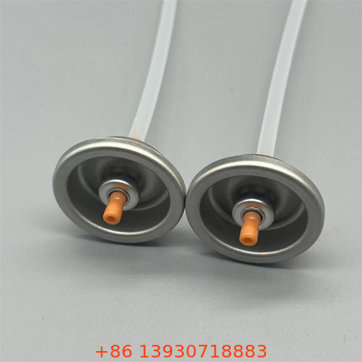 Durable Paint Can Valve for Smooth Dispensing | High-Performance Spray Valve for Aerosol Paint Cans | Precision Paint Di