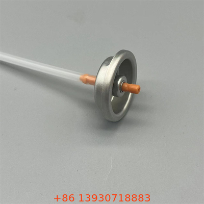 Durable Paint Can Valve for Smooth Dispensing | High-Performance Spray Valve for Aerosol Paint Cans | Precision Paint Di