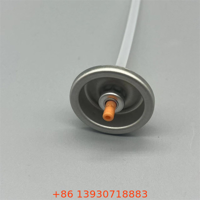 Durable Paint Can Valve for Smooth Dispensing | High-Performance Spray Valve for Aerosol Paint Cans | Precision Paint Di