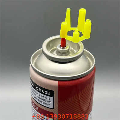 Efficient Lighter Gas Refill Device for Home Use - Safe and Convenient Refilling Solution