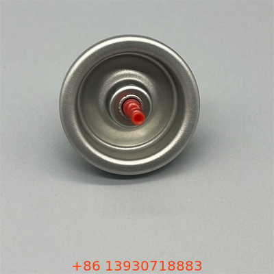Durable Butane Lighter Gas Refill Valve | Efficient Aerosol Valve for Butane Refill | Universal Refill Valve for Lighter