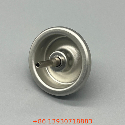 Premium Butane Lighter Gas Refill Aerosol Valve | Reliable Gas Flow Valve for Lighter Refill | Efficient Butane Refill V