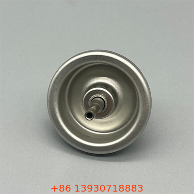 Premium Butane Lighter Gas Refill Aerosol Valve | Reliable Gas Flow Valve for Lighter Refill | Efficient Butane Refill V