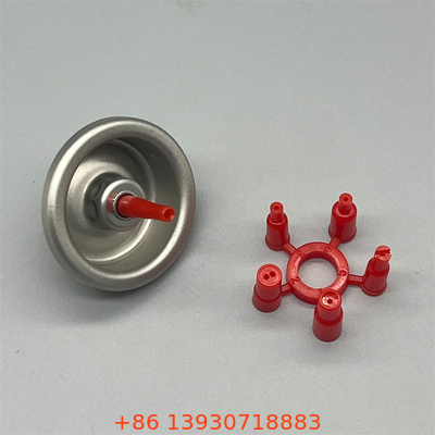 Durable Butane Lighter Gas Refill Valve | Efficient Aerosol Valve for Butane Refill | Universal Refill Valve for Lighter