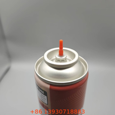 Versatile Lighter Gas Refill System for Outdoor Adventures - Robust and Easy to Use