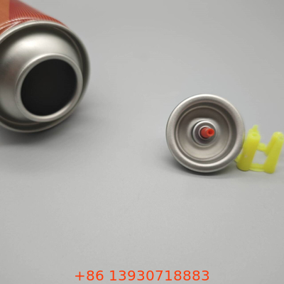 High-Efficiency Lighter Gas Refill System for Home Use - Safe and Convenient Refueling