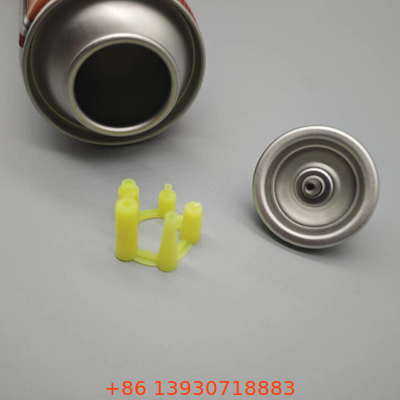 Professional Lighter Gas Refill Device for Industrial Use - Precise and Durable