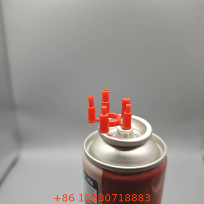 Professional Lighter Gas Refill Device for Industrial Use - Precise and Durable