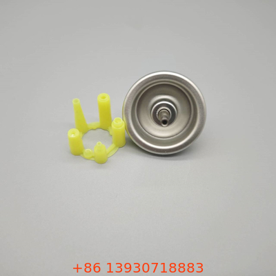 Professional Lighter Gas Refill Device for Industrial Use - Precise and Durable