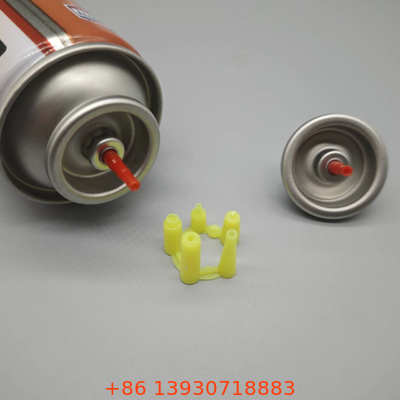 Efficient Lighter Gas Refill Device for Home Use - Safe and Convenient Refilling Solution