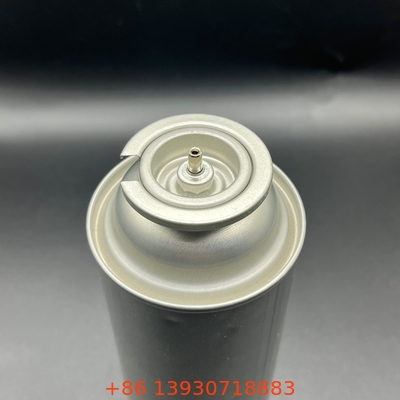 High-Precision Gas Cooktop Valve for Home Kitchens - Reliable and Efficient Control