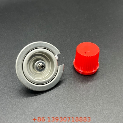 High-Performance Backpacking Stove Gas Valve | Compact Outdoor Cooking Valve | Lightweight Valve for Portable Camping St