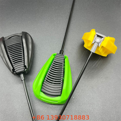 Foldable Lawn and Garden Sprayer | Lightweight and Durable | Adjustable Spray Patterns