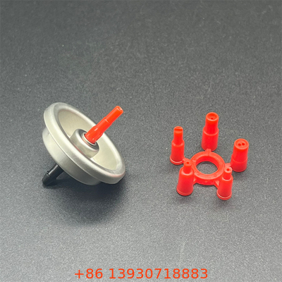 High-Durability Ignition Valve for Gas Heaters | Efficient Ignition System | Corrosion-Resistant
