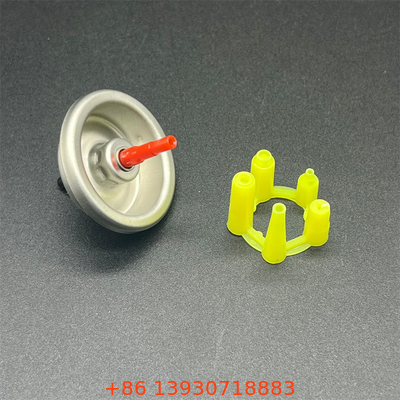 Advanced Ignition Control Valve for Gas Systems | Safety-Enhanced Valve | High Performance