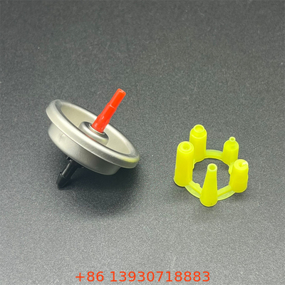 Industrial-Grade Ignition Valve for Heavy-Duty Applications | High Precision | Long-Lasting Performance
