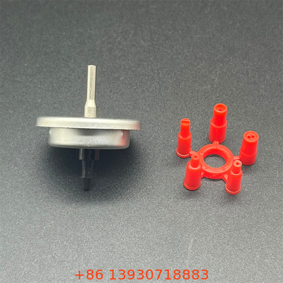 High-Durability Ignition Valve for Gas Heaters | Efficient Ignition System | Corrosion-Resistant
