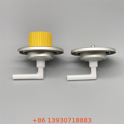 Premium Propane Gas Valve - High-Performance for Industrial Use - Advanced Specification