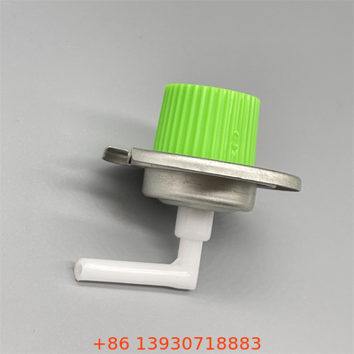 Reliable Camp Stove Cartridge Valve - Perfect for Camping + Specifications