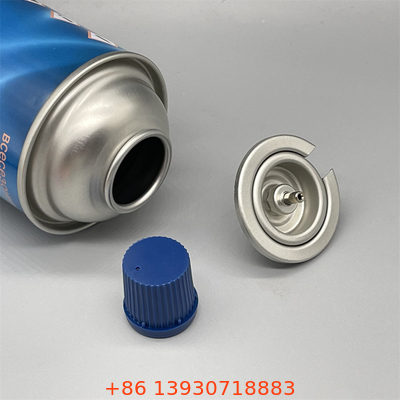 Propane Gas Valve - Reliable for Home Heating - Standard Specification - Ideal for Residential Use