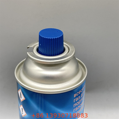 High-Performance Camp Stove Cartridge Valve for Adventurers + Specifications