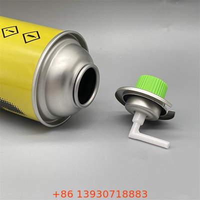 Propane Gas Valve - Reliable for Home Heating - Standard Specification - Ideal for Residential Use