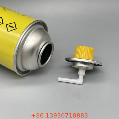 Premium Natural Gas Stove Valve - Professional Kitchen Solution - Advanced Specification
