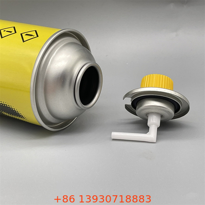 Premium Propane Gas Valve - High-Performance for Industrial Use - Advanced Specification