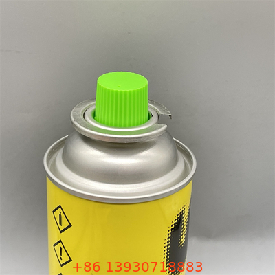 Propane Gas Valve - Reliable for Home Heating - Standard Specification - Ideal for Residential Use
